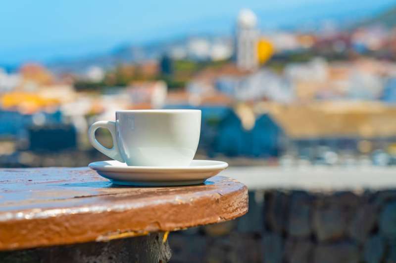 Best cafés and spots for coffee lovers in Lanzarote