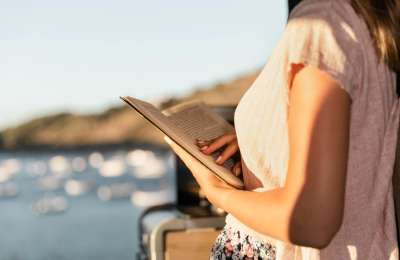 Books to Inspire Travel: Your next destination awaits