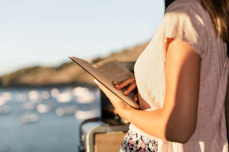 Books to Inspire Travel: Your next destination awaits