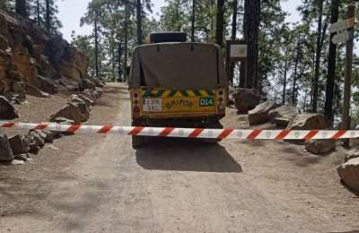 Over 50 people removed from Chipeque Viewpoint despite bans
