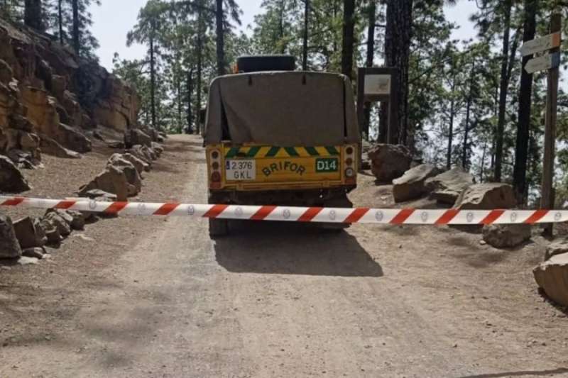 Over 50 people removed from Chipeque Viewpoint despite bans