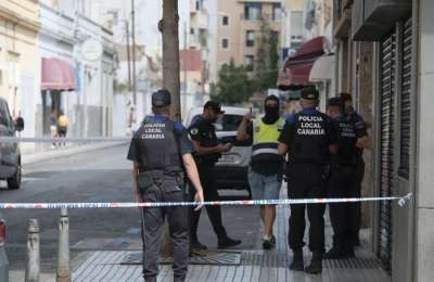More than 10 arrested in major anti-drug operation in Gran Canaria