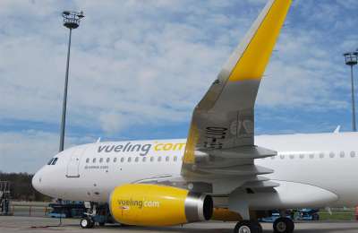 Emergency landing for Fuerteventura flight due to passenger heart attack