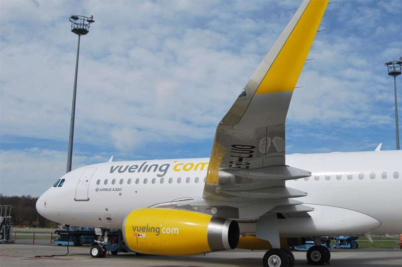 Emergency landing for Fuerteventura flight due to passenger heart attack