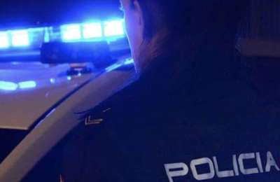 55 drug dealers posing as street vendors arrested in the south of Tenerife 