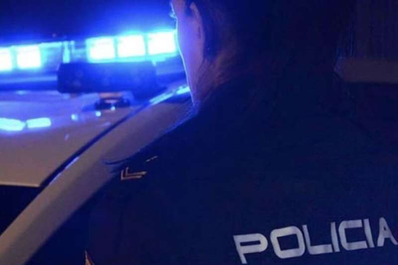 55 drug dealers posing as street vendors arrested in the south of Tenerife 