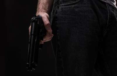 Man pulls gun on DJ in Lanzarote nightclub