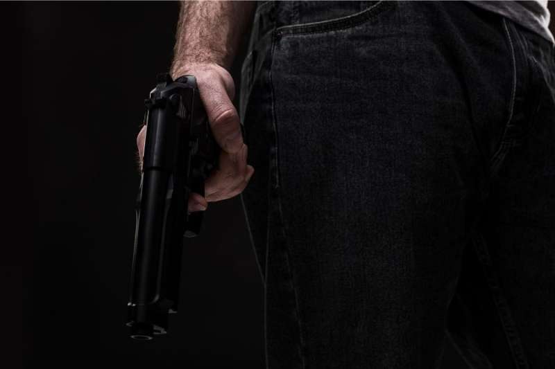Man pulls gun on DJ in Lanzarote nightclub