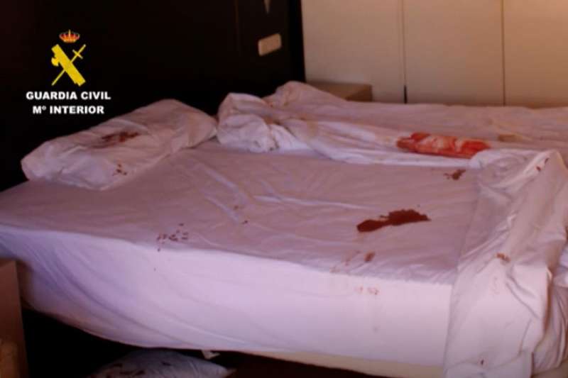 Police link teen to two hotel room attacks on tourists in Fuerteventura