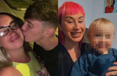British mum renews search for Tenerife holiday romance who fathered her child