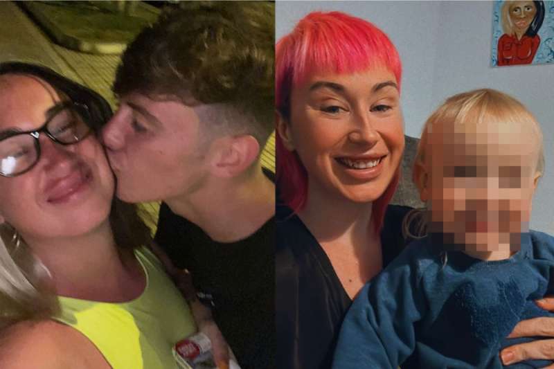 British mum renews search for Tenerife holiday romance who fathered her child