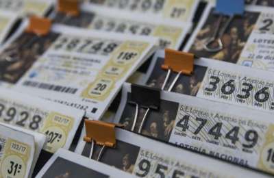 Spanish National Lottery brings big wins to the Canary Islands