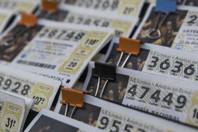 Spanish National Lottery brings big wins to the Canary Islands