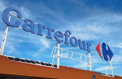 Warning for shoppers: defect found in Carrefour fan