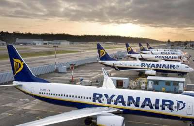 Spain travel warning: Ryanair strike to disrupt flights until New Year