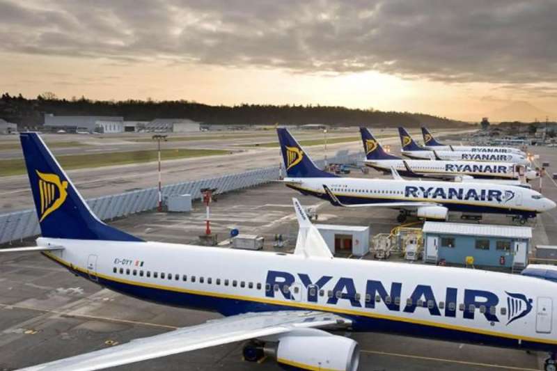 Spain travel warning: Ryanair strike to disrupt flights until New Year