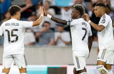 La Liga 25/26 Preview: How the teams shape up before the start