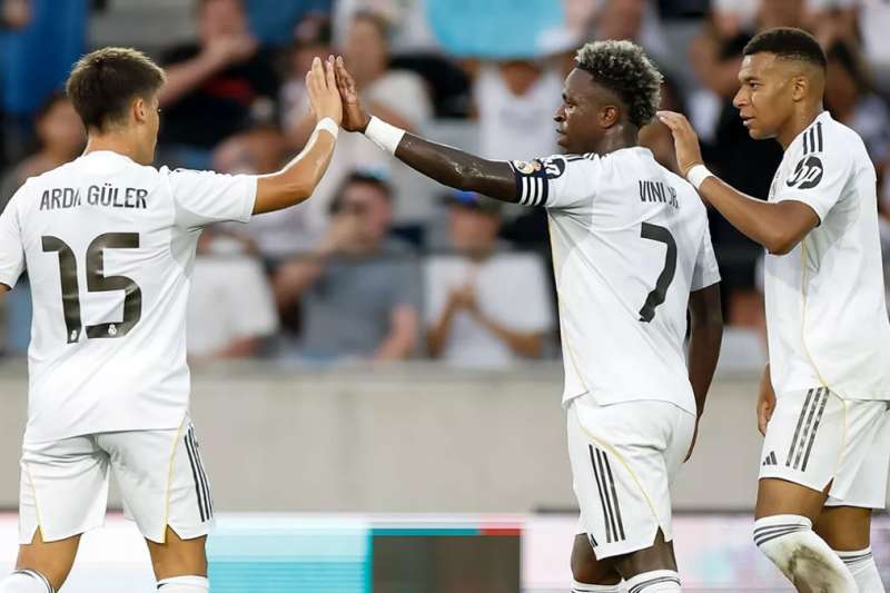 La Liga 25/26 Preview: How the teams shape up before the start