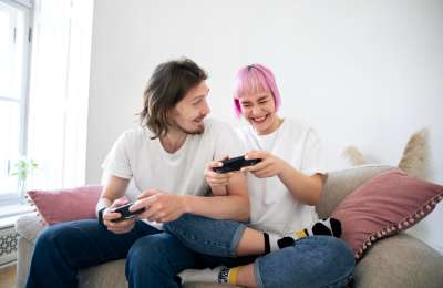 From Chaos to Click: The Strange Calm of High-Stakes Mini-Games