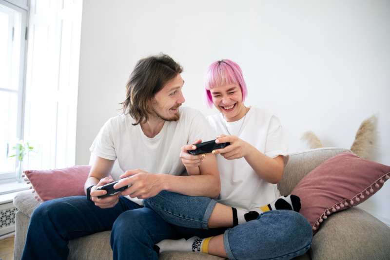 From Chaos to Click: The Strange Calm of High-Stakes Mini-Games