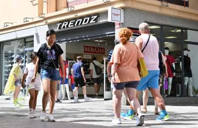 Sunday trading to serve thousands of holidaymakers in Lanzarote