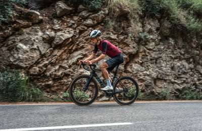 Cycling Routes in Spain and the Canary Islands