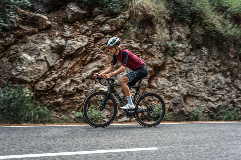 Cycling Routes in Spain and the Canary Islands