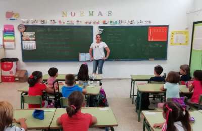 700 more teachers to join Canary Islands schools for the next academic year