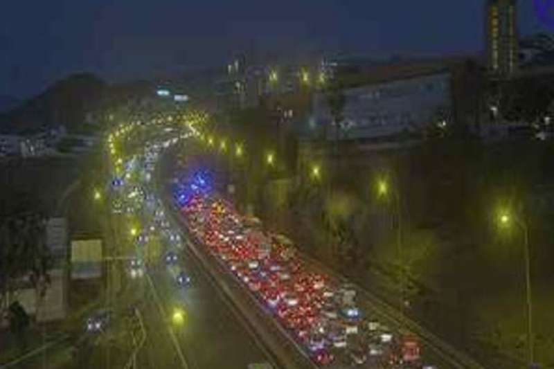 Woman killed in road accident in Tenerife
