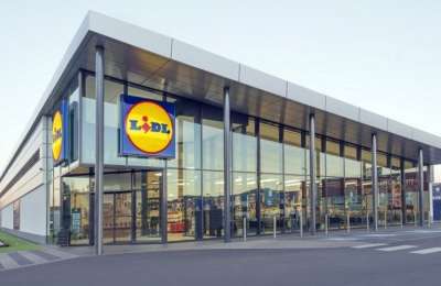 New Lidl supermarket set to open in Costa Teguise