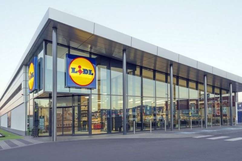 New Lidl supermarket set to open in Costa Teguise