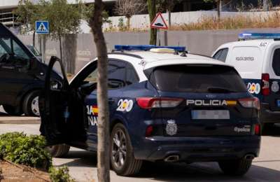 Police dismantle human trafficking network in Tenerife