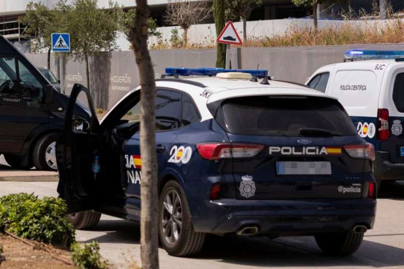 Police dismantle human trafficking network in Tenerife