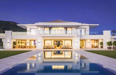 Tenerife street ranks among Spain’s most exclusive with average property prices over €6 million