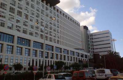 Health authorities investigate Salmonella outbreak in two Canary Islands hospitals