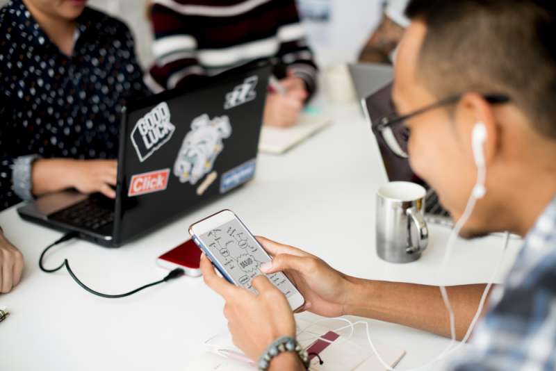 The Silent Influencers: How Backstage Teams Shape Frontstage Growth