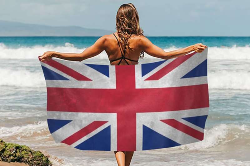 British tourists make up more than half of Lanzarote’s visitors in 2025