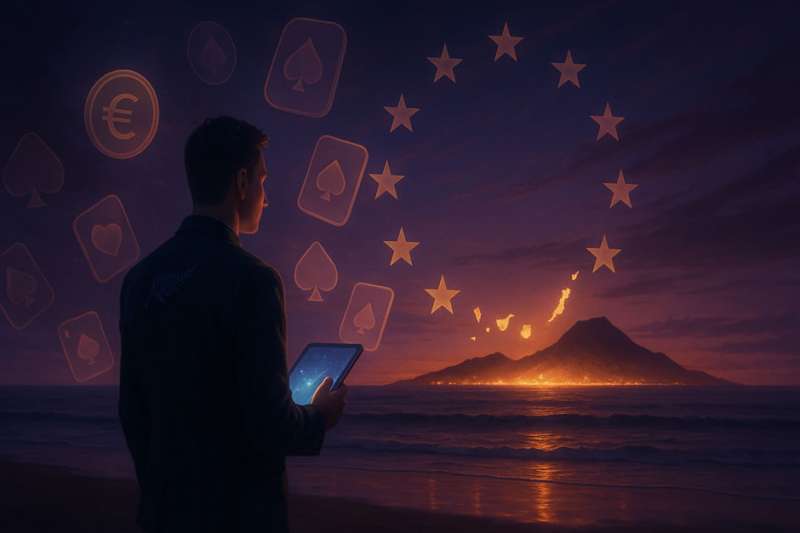 What Kiwi players need to know about Canary Islands casinos going digital