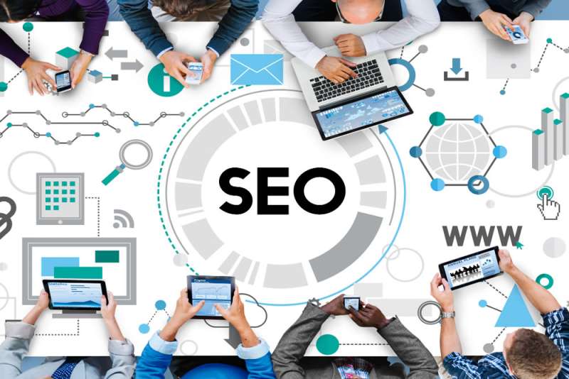 Why a reliable agency delivers real SEO Marketing results