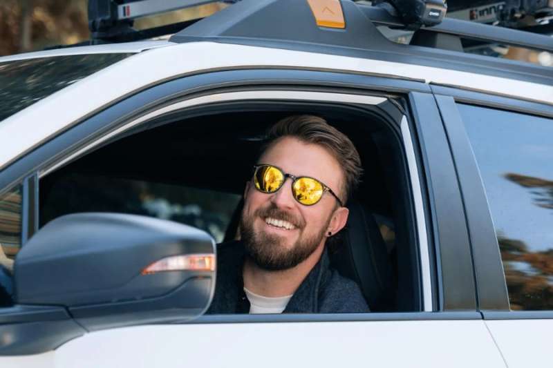 Drivers in Spain warned over fines for the wrong sunglasses