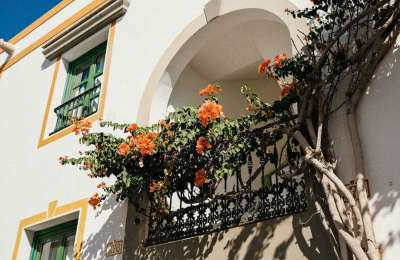 From Privacy to Comfort: Why holiday lets are winning over tourists in the Canary Islands
