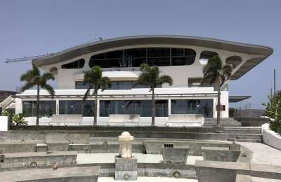 Court expert rules the Arts Shopping Centre in Las Americas is ‘illegal and impossible to legalise’