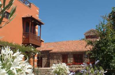 Rural tourism calls for action against ‘nonsense’ of holiday lets on protected land
