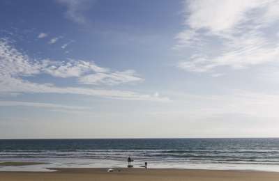 Canary Islands weather forecast for Sunday: Cooler temperatures and breezy conditions