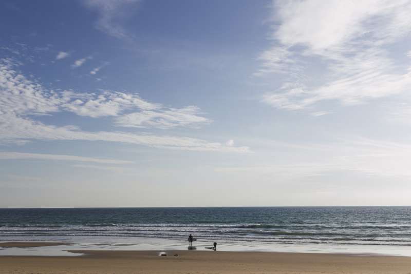 Canary Islands weather forecast for Sunday: Cooler temperatures and breezy conditions