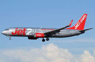 Crew member on Jet2 flight receives urgent medical care on arrival in Lanzarote