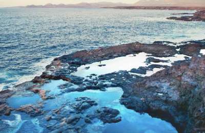 30-year-old man drowns in the south of Lanzarote