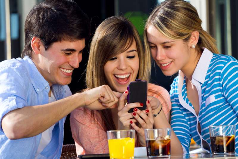 Celebrating the social fun of the UK’s responsible Online Casinos