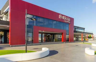 Shopping centre evacuated in Playa Blanca after suspicious object alert