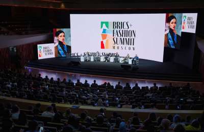 BRICS+ Fashion Summit makes the shift to fashion decentralisation